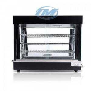 Tủ giữ nóng trưng bày thực phẩm