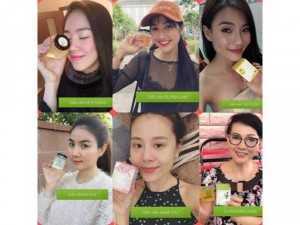 Mặt nạ tổ yến làm đẹp từ thiên nhiên - mặt nạ Queen