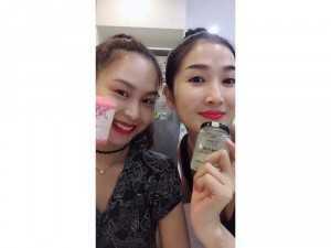 Mặt nạ tổ yến làm đẹp từ thiên nhiên - mặt nạ Queen