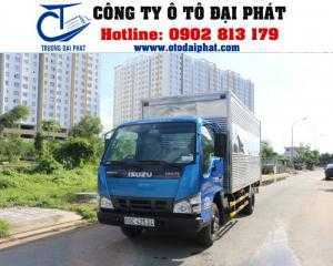 Xe tải Isuzu 2 tấn QKR77HE4 thùng kín ( 1.990 kg) là mẫu xe thuộc dòng EURO IV vẫn có nhiều đặc điểm kế thừa, phát huy thế mạnh của thế hệ xe cũ. Nhưng nhà máy Isuzu Việt Nam đã nghiên cứu và phát triển công nghệ “ Blue Power” mới hoàn toàn, có công suất động cơ cao hơn, xe vận hành mạnh mẽ hơn, phun nhiên liệu điện tử giúp xe tiết kiệm nhiên liệu thân thiện với môi trường, đạt tuổi thọ cao hơn.