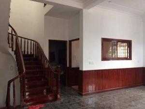 Bán nhà mặt tiền đường Văn Cao Q.Tân Phú