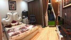 Gả em hoa hậu Nguyễn Thái Sơn, Hẻm 12m, DT 68m2