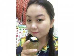 Mặt Nạ Tổ Yến Queen Làm Đẹp Từ Thiên Nhiên