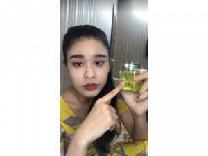 Mặt Nạ Tổ Yến Queen Làm Đẹp Từ Thiên Nhiên