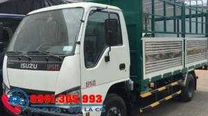 Bán xe tải Nhật Bản giá rẻ Isuzu 1T9