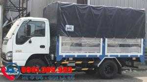 Bán xe tải Nhật Bản giá rẻ Isuzu 1T9