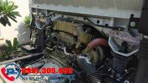 Bán xe tải Nhật Bản giá rẻ Isuzu 1T9