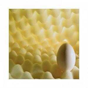 Mút trứng hột gà tiêu âm kích thước 1,6 x 2m