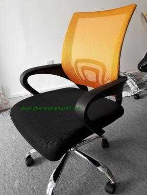 Ghế lưới KG-112 giá rẻ TP.Hồ Chí Minh
