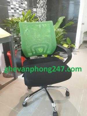 Ghế lưới KG-112 giá rẻ TP.Hồ Chí Minh
