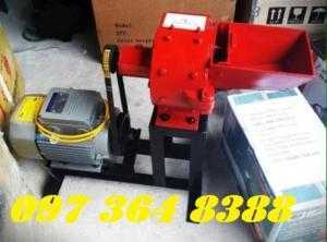 Máy nghiền bột khô