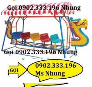 Xích đu thuyền rồng, xích đu con rồng giá rẻ