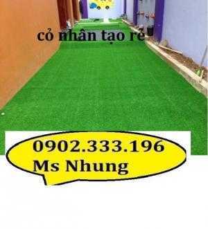 Cung cấp thảm cỏ ngoài trời, thảm cỏ nhân tạo, thảm trải sàn giá rẻ, thảm xốp mầm non
