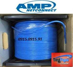 Chuyên phân phối cung cấp cáp mạng commscope amp cat5, cat6 chính hãng..mã sp: 1427254-6 sp: 6-21959