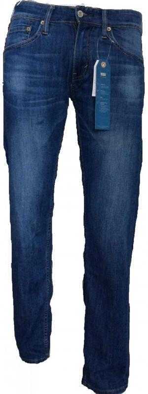 Quần Jean Levi's® 514 ™ CW-5214 Slim (Màu xanh đậm)