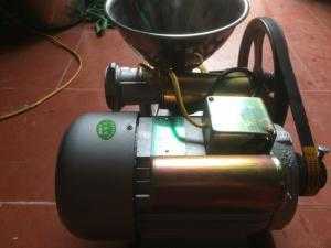 Cối đùn thịt , máy đùn thịt xương đa năng, đùn mỡ, xay thịt