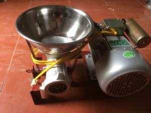 Cối đùn thịt , máy đùn thịt xương đa năng, đùn mỡ, xay thịt
