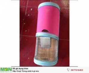 Bẫy Chuột Thông minh loại vừa