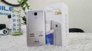 Asus Zenmax 3 Mới 100% FULLBOX- Ram 3G rom 32GB/ Pin 4000mAh/ Vân tay 1 chạm