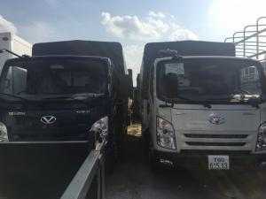 Cần bán xe tải Hyundai đô thành 2 tấn 4 và 3 tấn 4,hổ trợ trã góp 70-80%.
