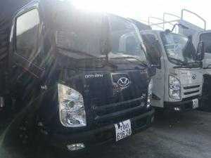 Cần bán xe tải Hyundai đô thành 2 tấn 4 và 3 tấn 4,hổ trợ trã góp 70-80%.