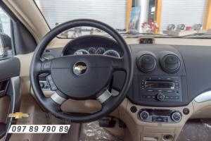 Trả Góp Aveo Cực Rẻ.Trả Trước Chỉ 87 Tr + Giảm 60 Tr + Tặng Phụ Kiện