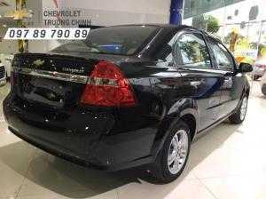 Giá Xe Aveo Rẻ Nhất Miền Nam. Trả Góp 90% Lãi Suất Cố Định 5 Năm