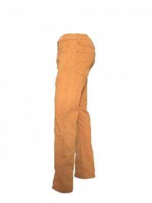 Quần Jean Levi's® 514 ™ Straight J061Z Slim ( Màu vàng đậm)