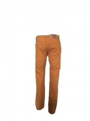 Quần Jean Levi's® 514 ™ Straight J061Z Slim ( Màu vàng đậm)