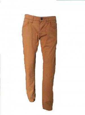 Quần Jean Levi's® 514 ™ Straight J061Z Slim ( Màu vàng đậm)