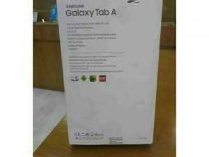 Samsung Galaxy Tab A 8.0 T385- giá rẻ