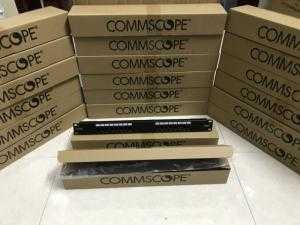 Patch panel Commscope AMP 16 Port Cat5E Cat6