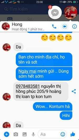 Đông y gia truyền viêm xoang hiệu Đông Á