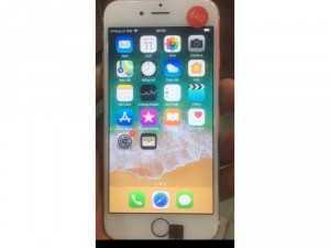 Iphone 6 vàng gold 64G quốc tế.