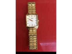 Longines nam & nữ