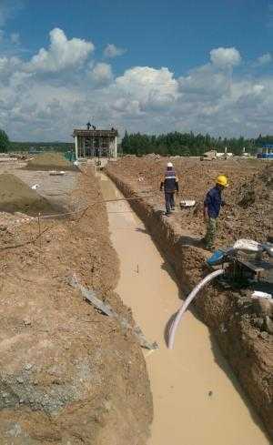 Sơn Bitum Chống Ăn Mòn