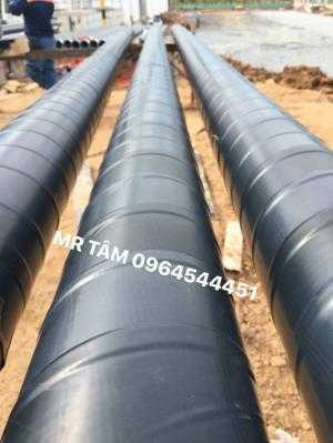 Bitum Chống Ăn Mòn Kim Loại Chôn Ngầm - Premcote 101