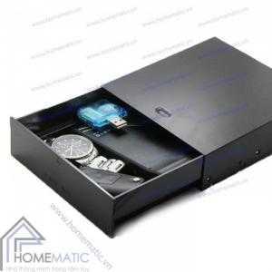 Hộp Lưu Trữ Lắp Máy Tính Case-Box