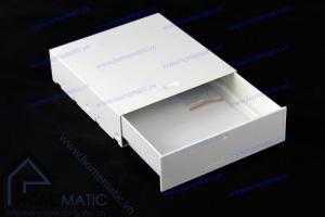 Hộp Lưu Trữ Lắp Máy Tính Case-Box