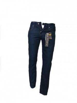 Quần Jean Levi's® 514 ™ Straight CW5214 Slim Fit ( xanh đen)