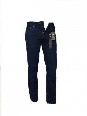 Quần Jean Levi's® 514 ™ Straight CW5214 Slim Fit ( xanh đen)