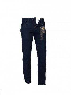 Quần Jean Levi's® 514 ™ Straight CW5214 Slim Fit ( xanh đen)