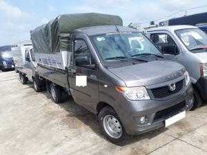 Xe tải KenBo 990kg đời 2018 thùng dài 2m6
