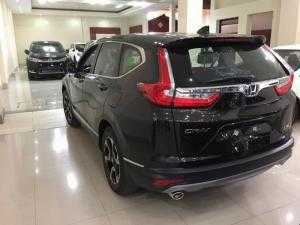 Honda CRV bản Full - Giao sớm nhất - Liên hệ