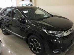 Honda CRV bản Full - Giao sớm nhất - Liên hệ