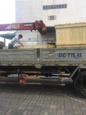 Dịch vụ khai thuê hải quan
