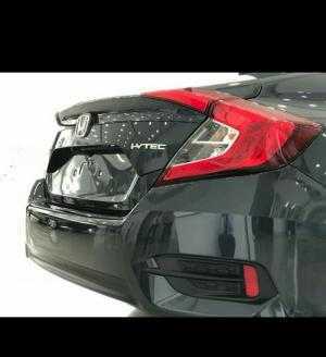 Bán Honda Civic 1.8L, Mới 100% 2018