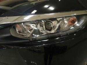 Bán Honda Civic 1.8L, Mới 100% 2018