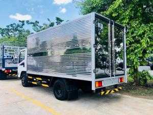 Cần bán gấp xe tải Đô Thành IZ65 - Chất lượng, Giá cực tốt