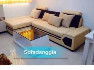 Chuyên sửa chữa củ và làm mới sofa nệm